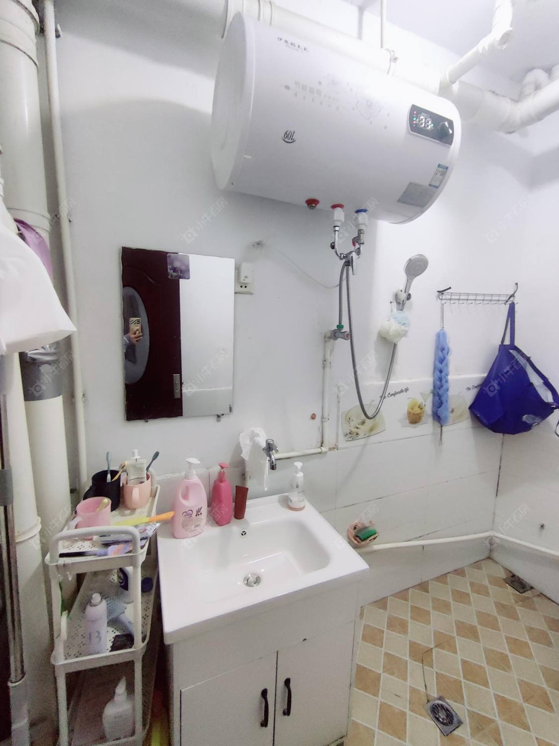 青洋花苑房源室内图 常州青洋花苑在租房源室内图_小牛看房