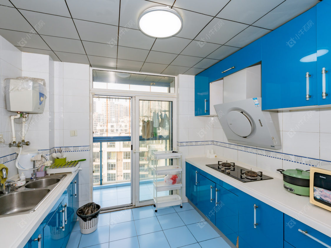 常州金色新城东区在售二手房源室内图_小牛看房