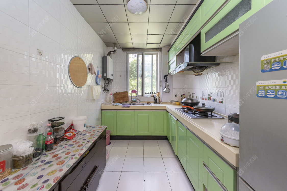 常州芳草园在售二手房源室内图_小牛看房