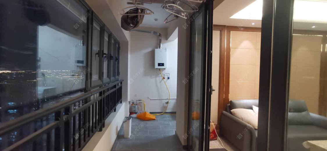 常州恒大御景在租房源户型图_小牛看房