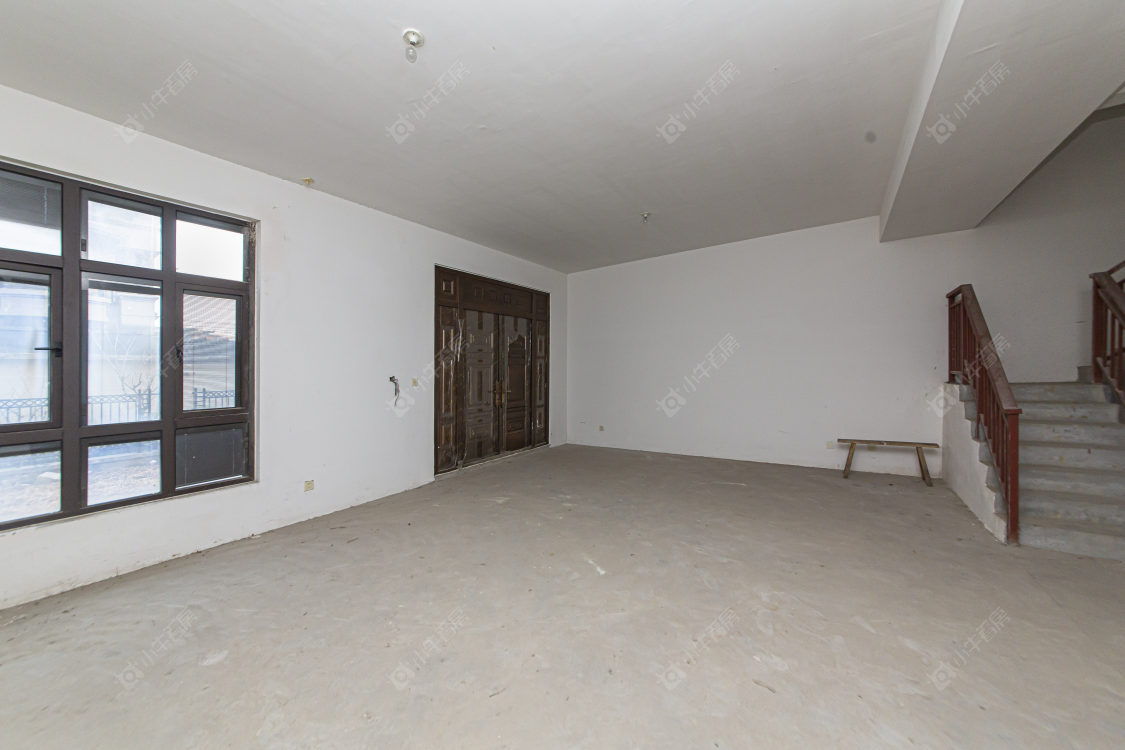 翡丽蓝湾别墅区房源室内图 常州翡丽蓝湾别墅区在售二手房源室内图_小牛看房