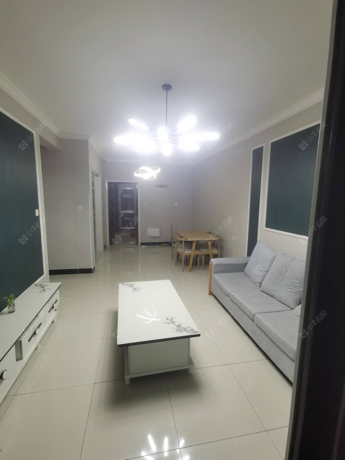 常州红星国际广场在租房源室内图_小牛看房