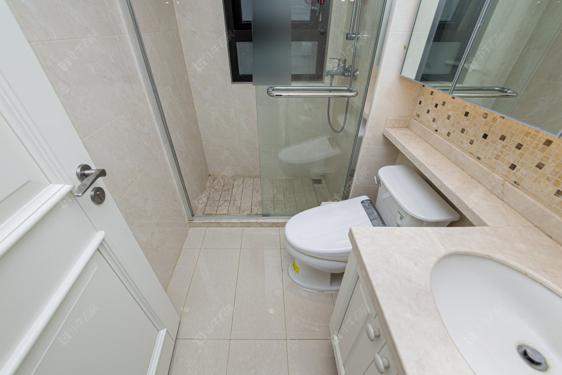 新城公馆荣域房源室内图 常州新城公馆荣域在售二手房源室内图_小牛看房