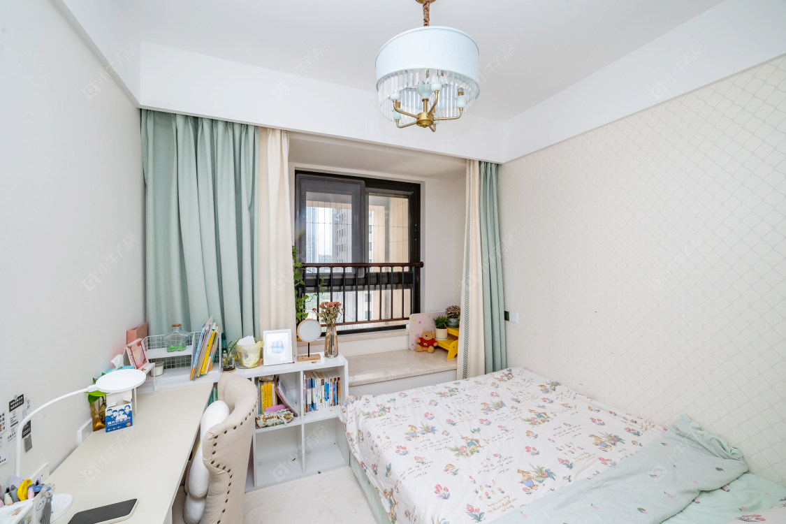 常州泰和之春在售二手房源室内图_小牛看房