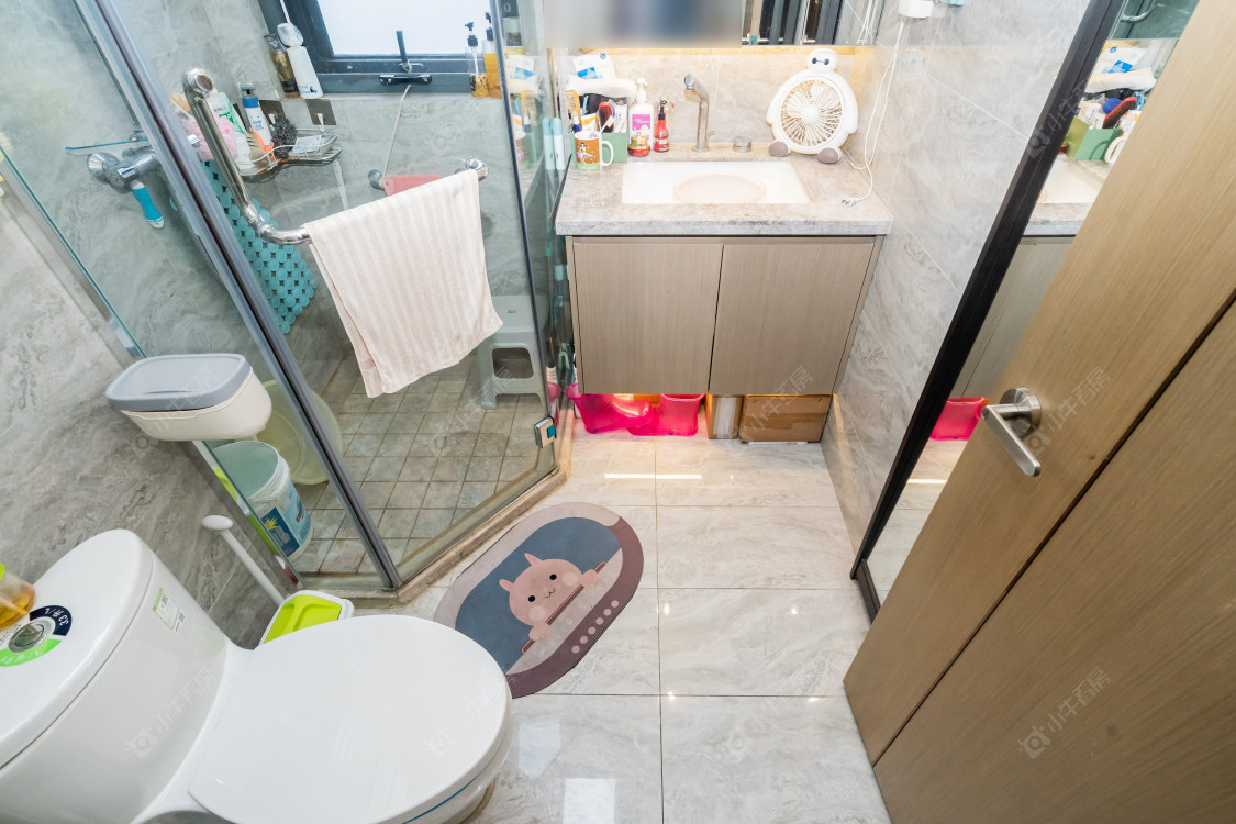 常州龙运天城在售二手房源室内图_小牛看房