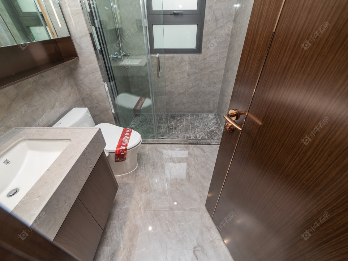 常州中海云樾里在售二手房源室内图_小牛看房