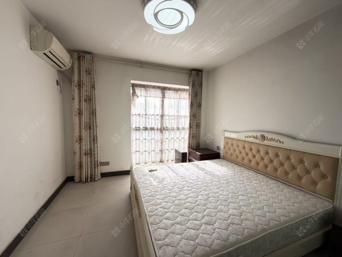 常州随园锦湖公寓在租房源室内图_小牛看房