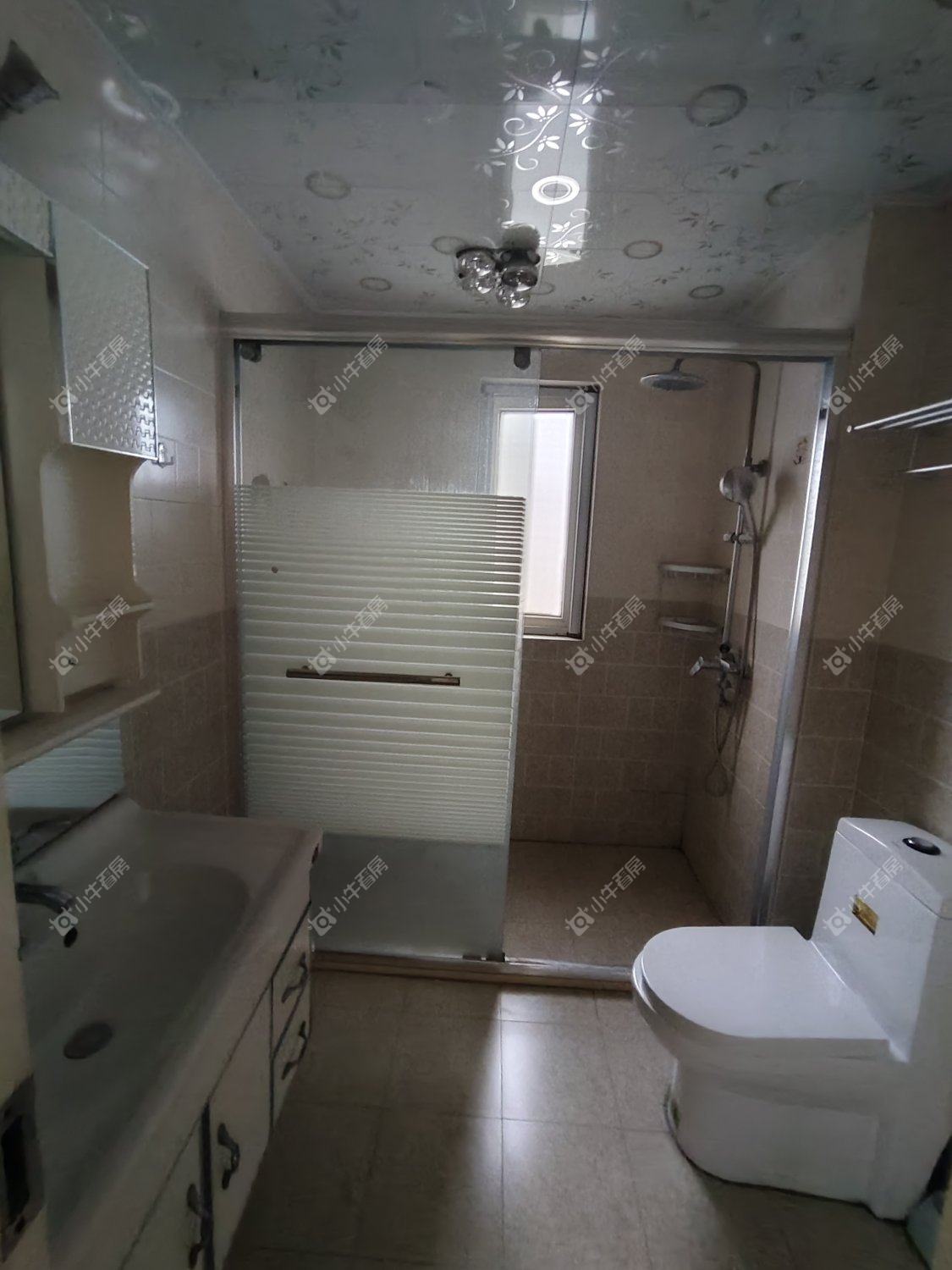 常州公园壹号四期在租房源室内图_小牛看房