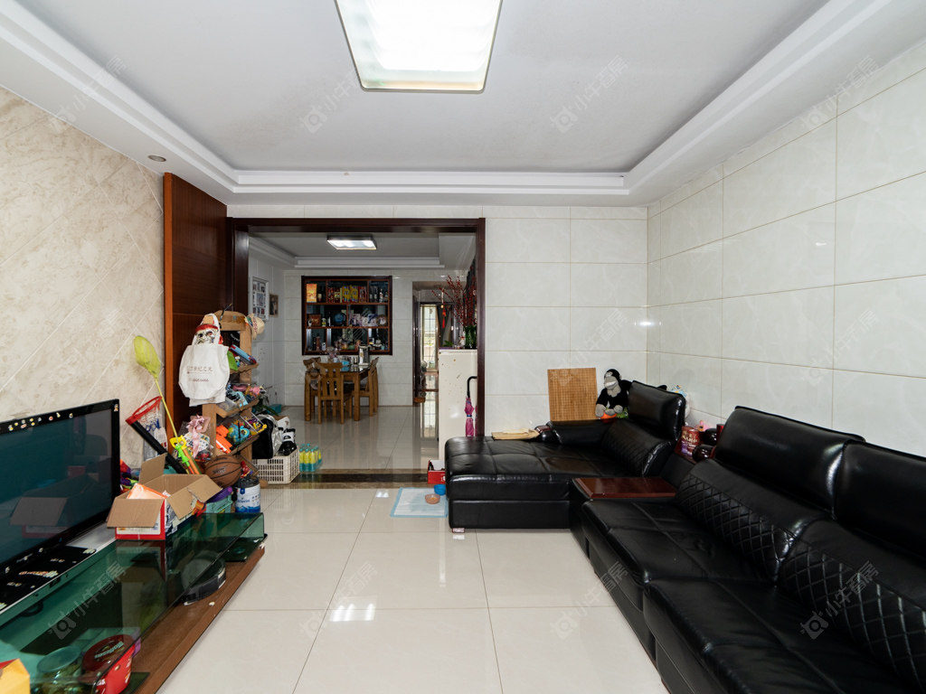 银河湾第一城一期房源室内图 常州银河湾第一城一期在售二手房源室内图_小牛看房