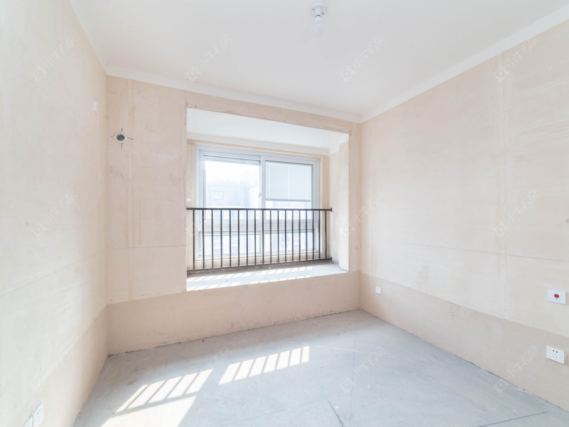 常州昱湖上观在售二手房源室内图_小牛看房