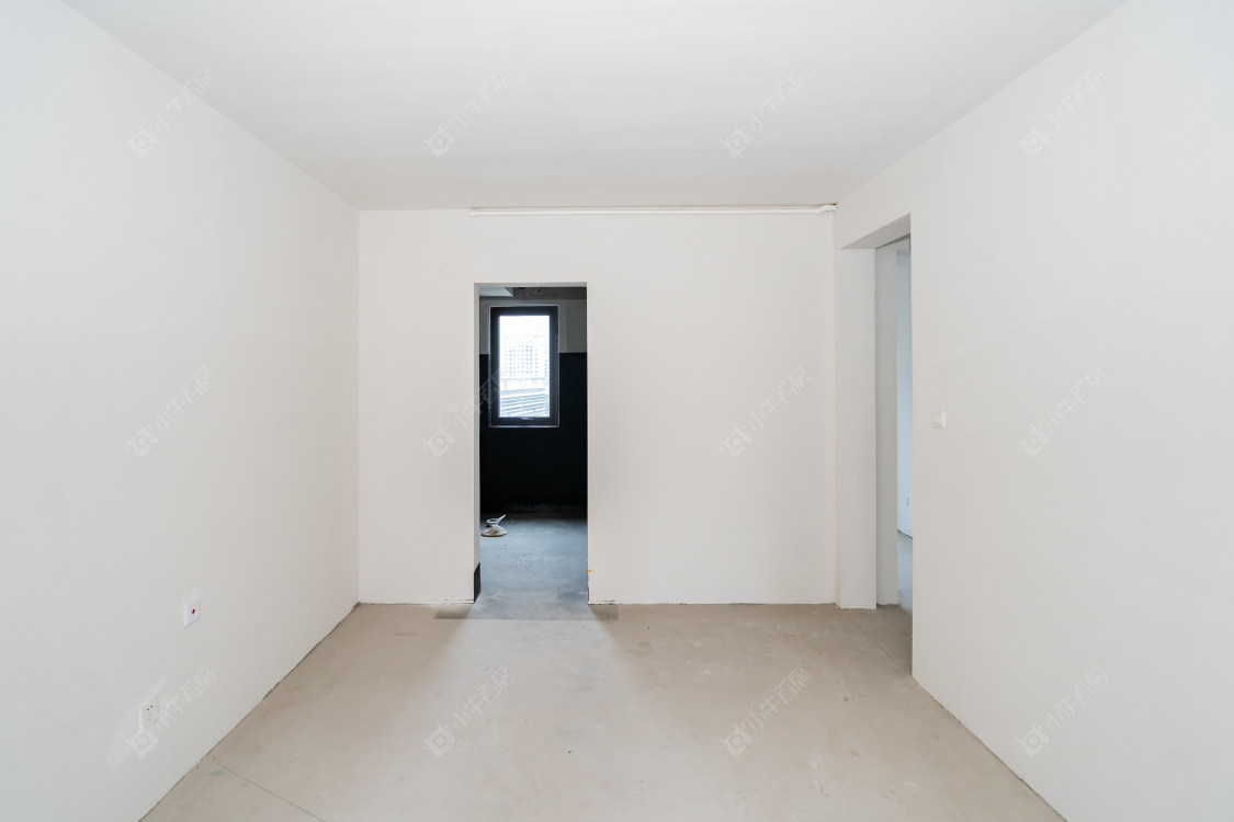 常州竹韵茗苑在售二手房源室内图_小牛看房