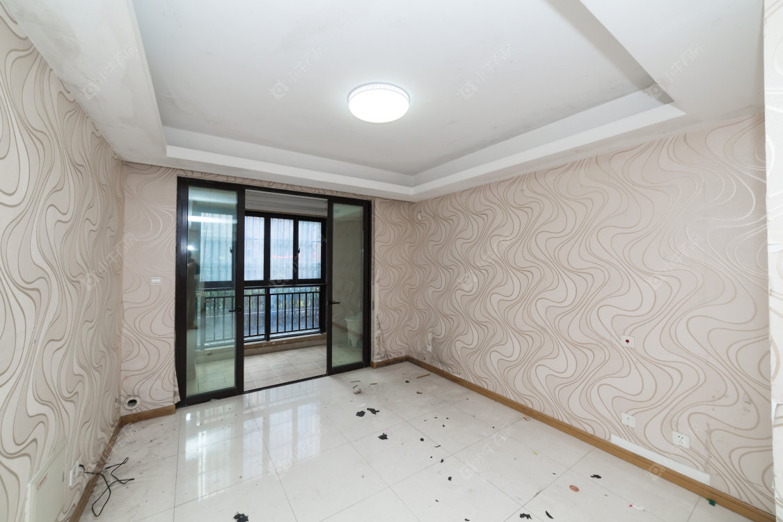 常州香溢紫郡一期在售二手房源室内图_小牛看房