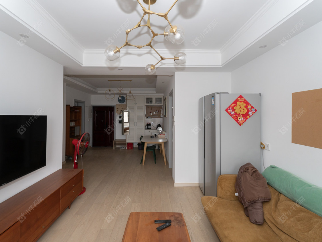 常州金玉华府在售二手房源室内图_小牛看房