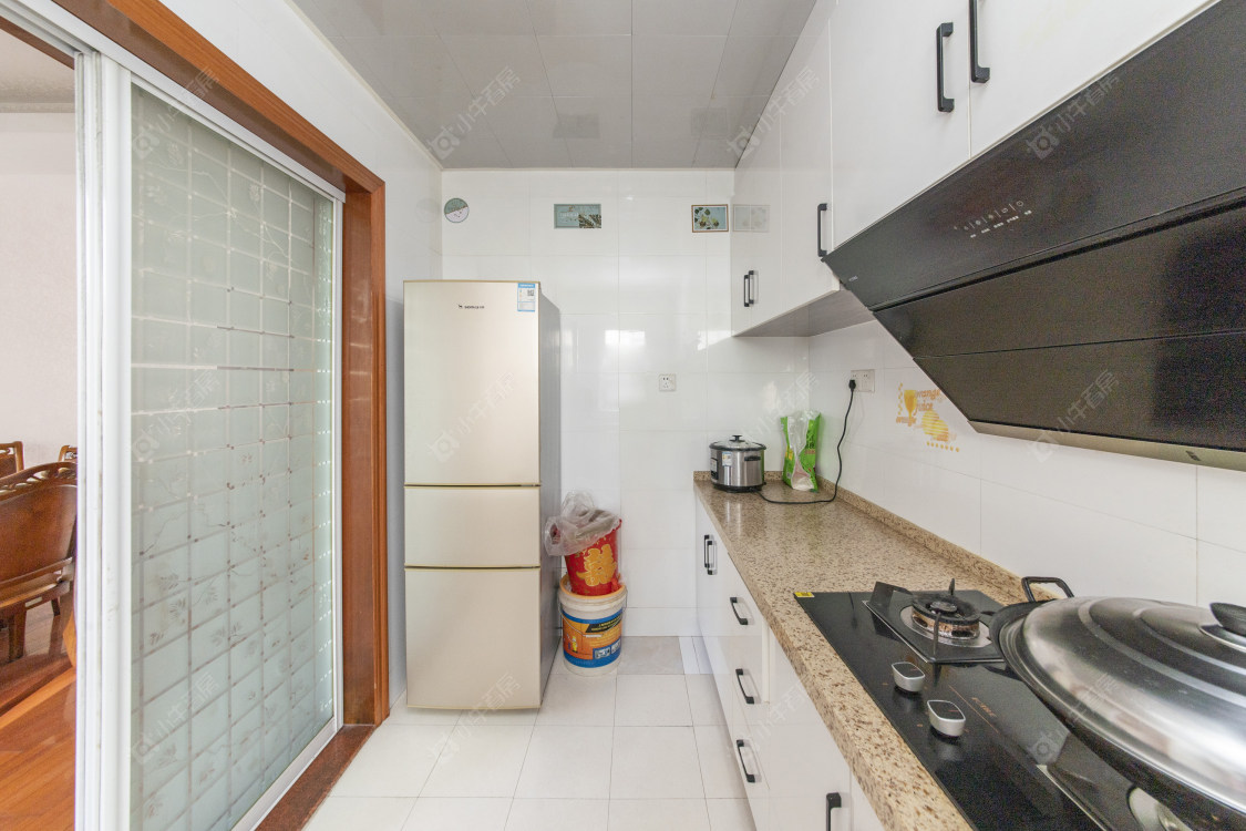 常州华都馨苑在售二手房源室内图_小牛看房