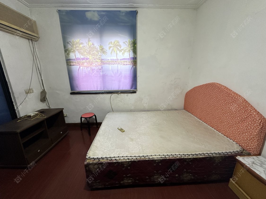 常州西新桥二村在租房源_小牛看房