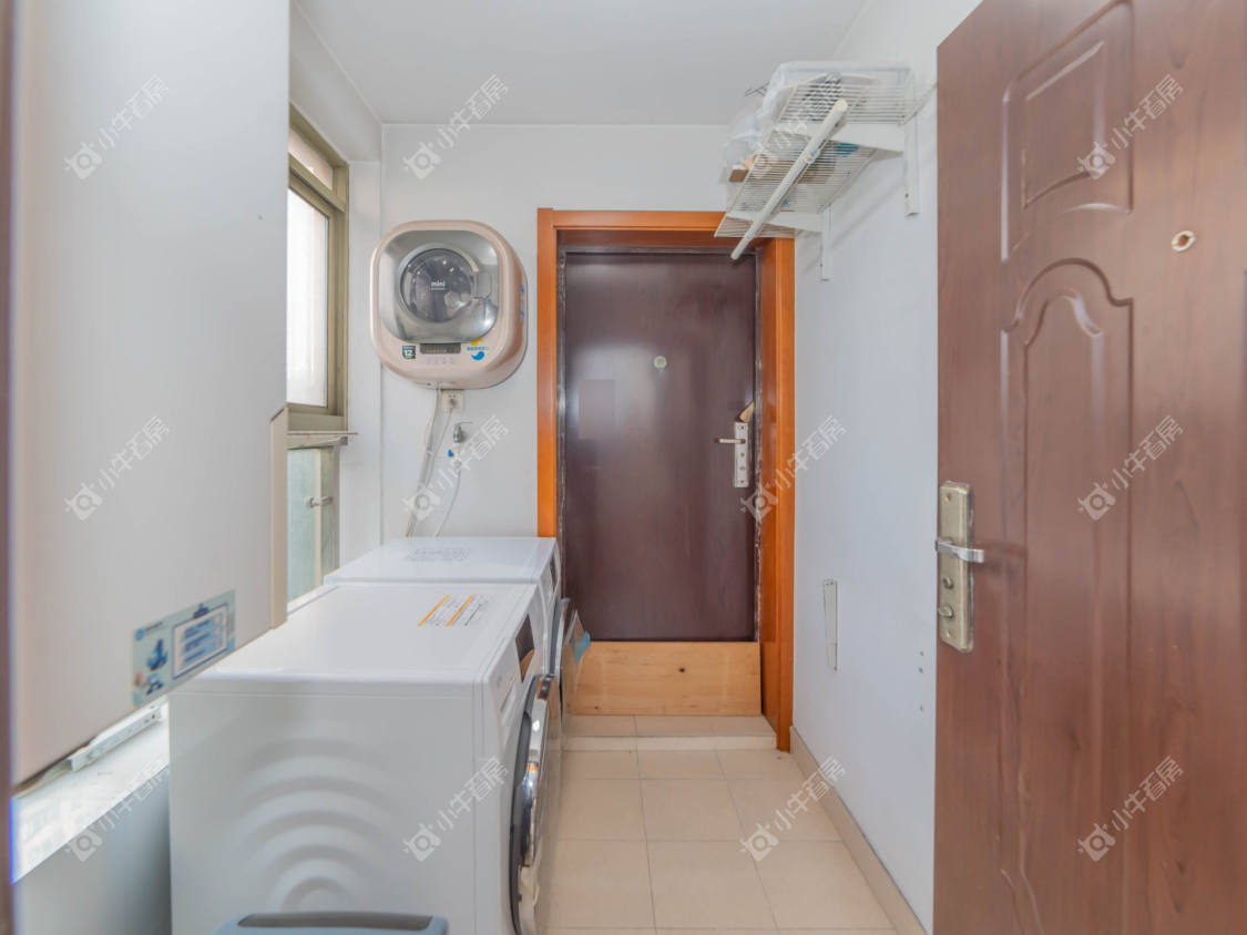 常州常发豪庭国际在租房源室内图_小牛看房