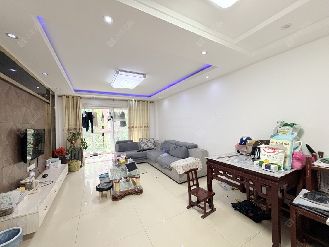 常州凰嘉花苑在售二手房源室内图_小牛看房