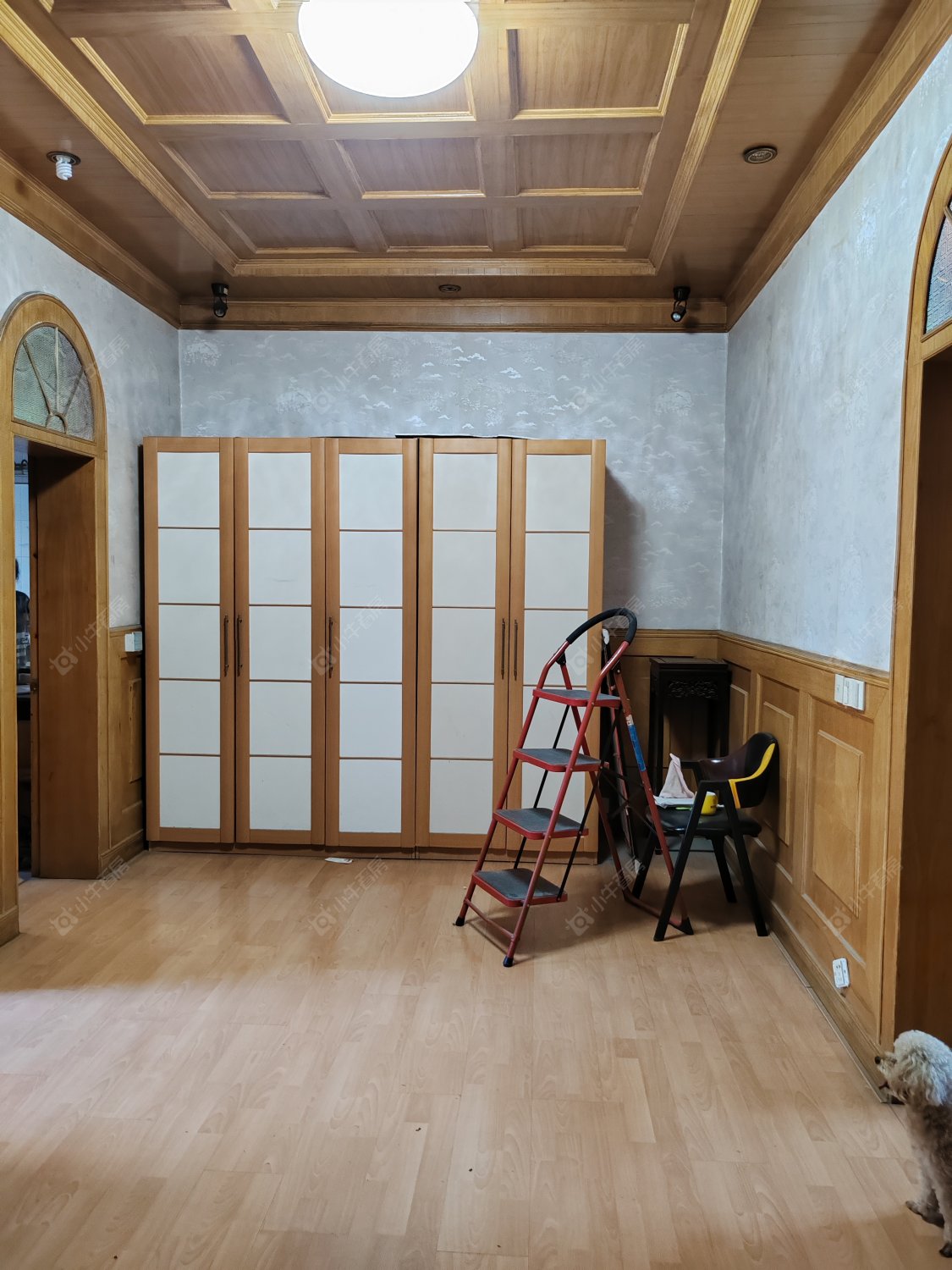 常州丰华苑在租房源_小牛看房