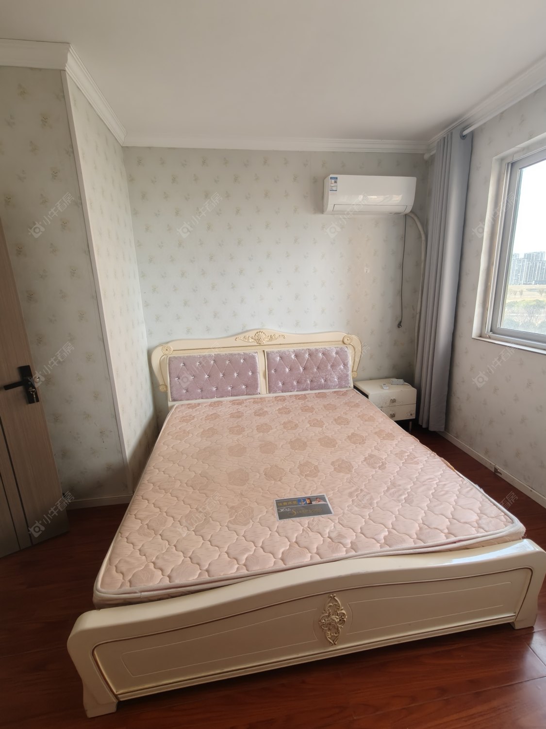 常州常发豪郡在租房源室内图_小牛看房