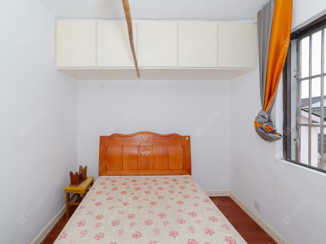 常州北环新村在售二手房源室内图_小牛看房