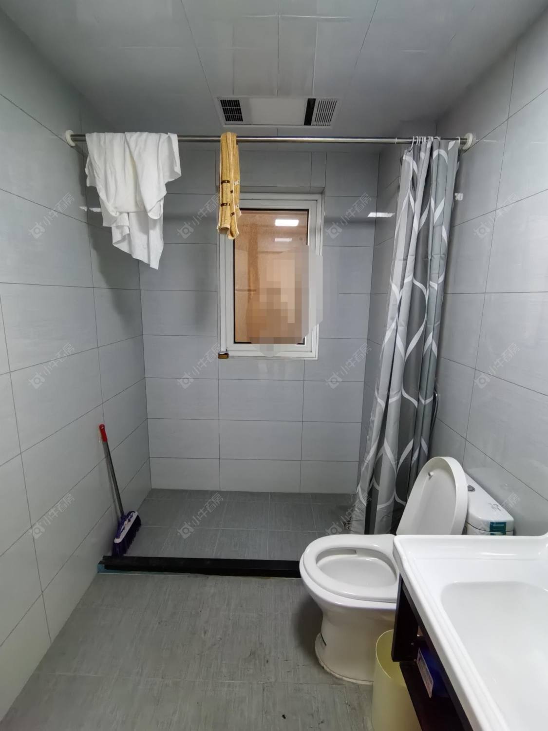 常州凯悦中心在租房源室内图_小牛看房