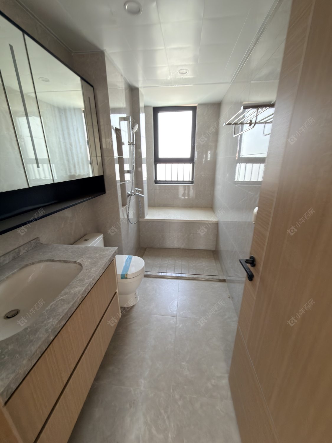 常州万科国宾道在租房源室内图_小牛看房