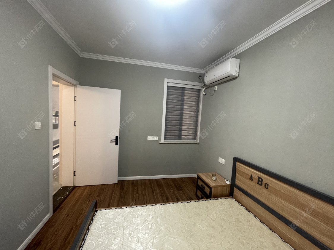 常州桂花园在租房源_小牛看房