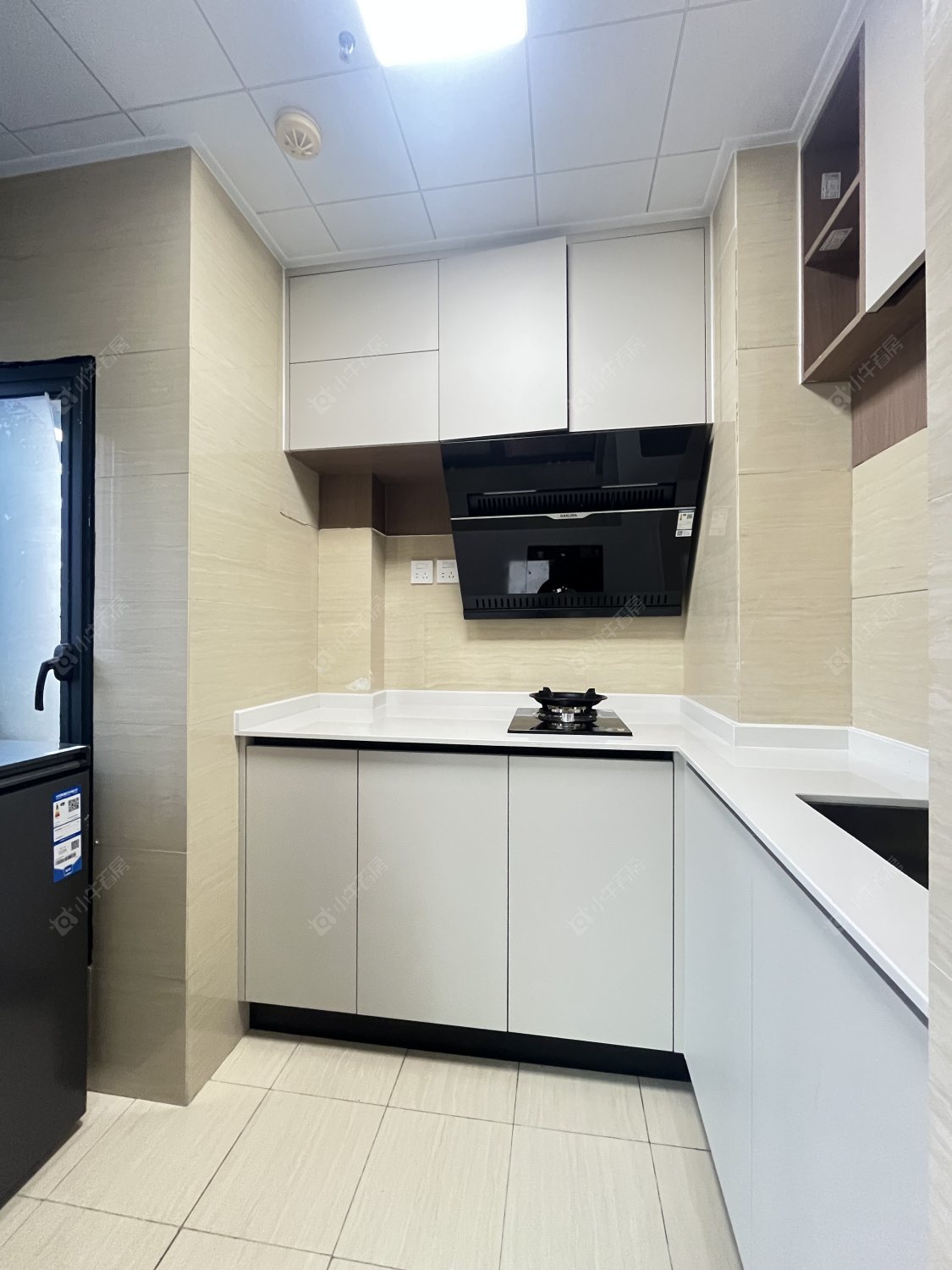 常州新北万达广场在租房源室内图_小牛看房