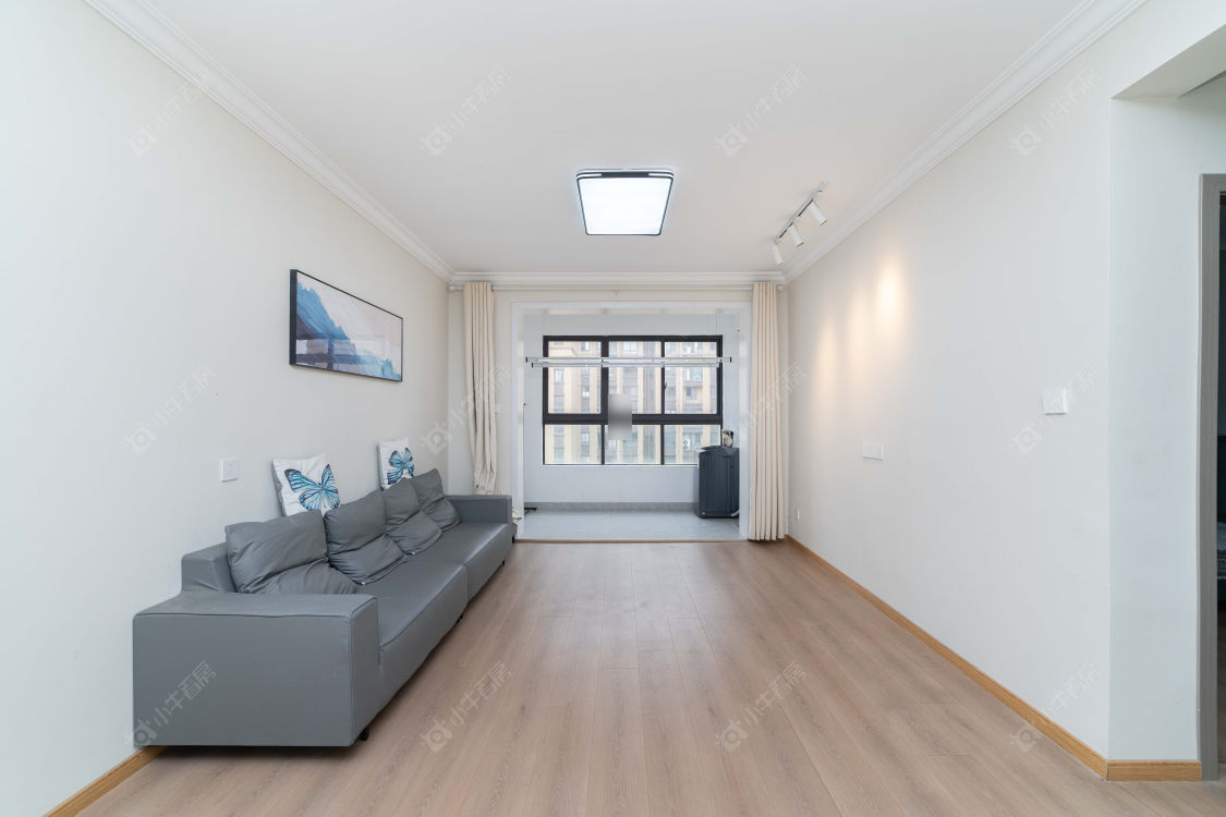 常州路劲城四期在售二手房_小牛看房