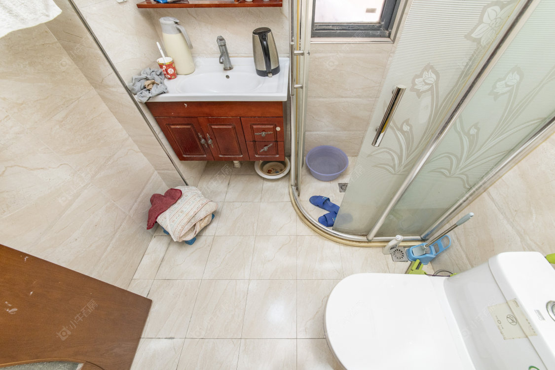 常州聚湖雅苑在售二手房源室内图_小牛看房