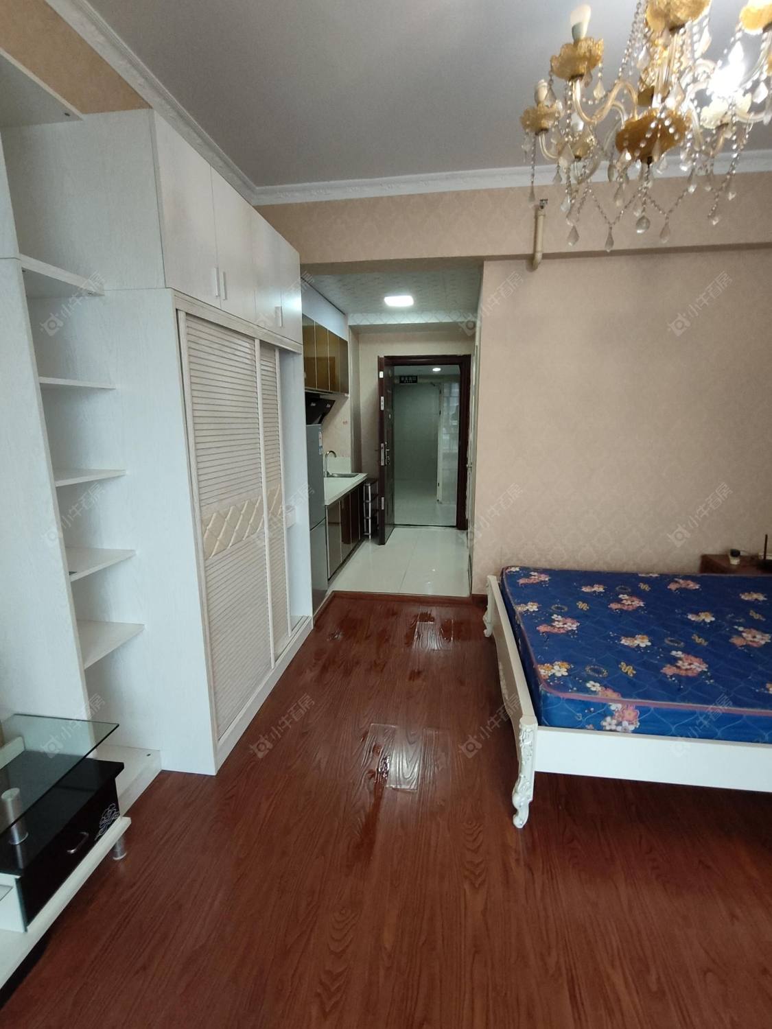 丰臣国际广场房源室内图 常州丰臣国际广场在租房源室内图_小牛看房