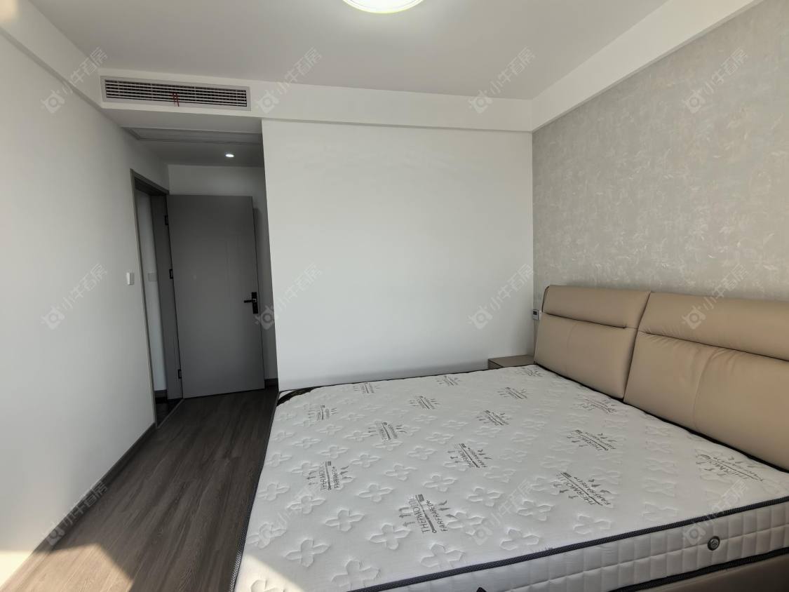 常州新城华宇悦隽公馆在租房源室内图_小牛看房