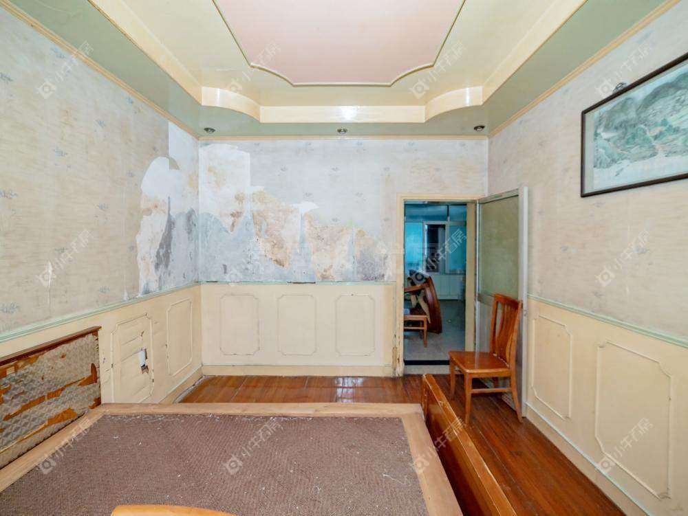 常州丽宝第花苑在租房源室内图_小牛看房