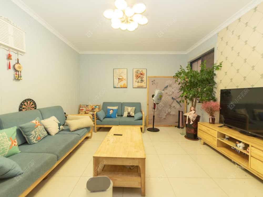 常州祥龙苑在售二手房源_小牛看房