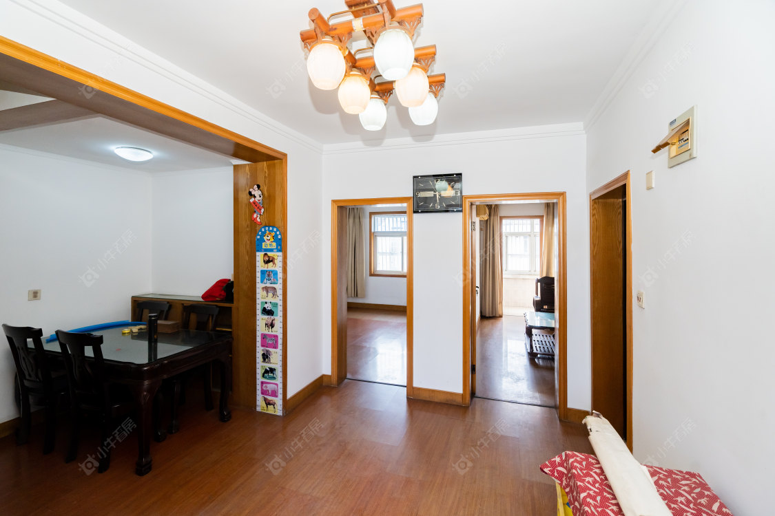 常州清凉东村在售二手房源_小牛看房