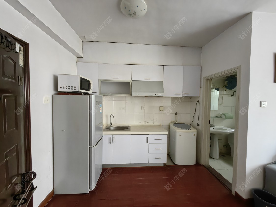 常州新荷花园在租房源室内图_小牛看房