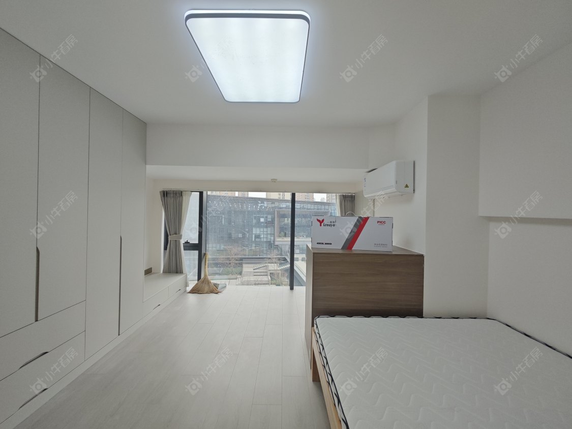 常州山外有山在租房源室内图_小牛看房