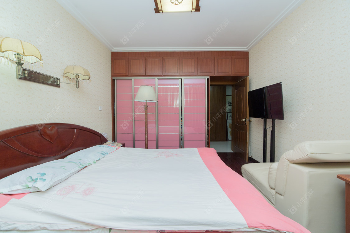 常州府琛花园在售二手房源室内图_小牛看房