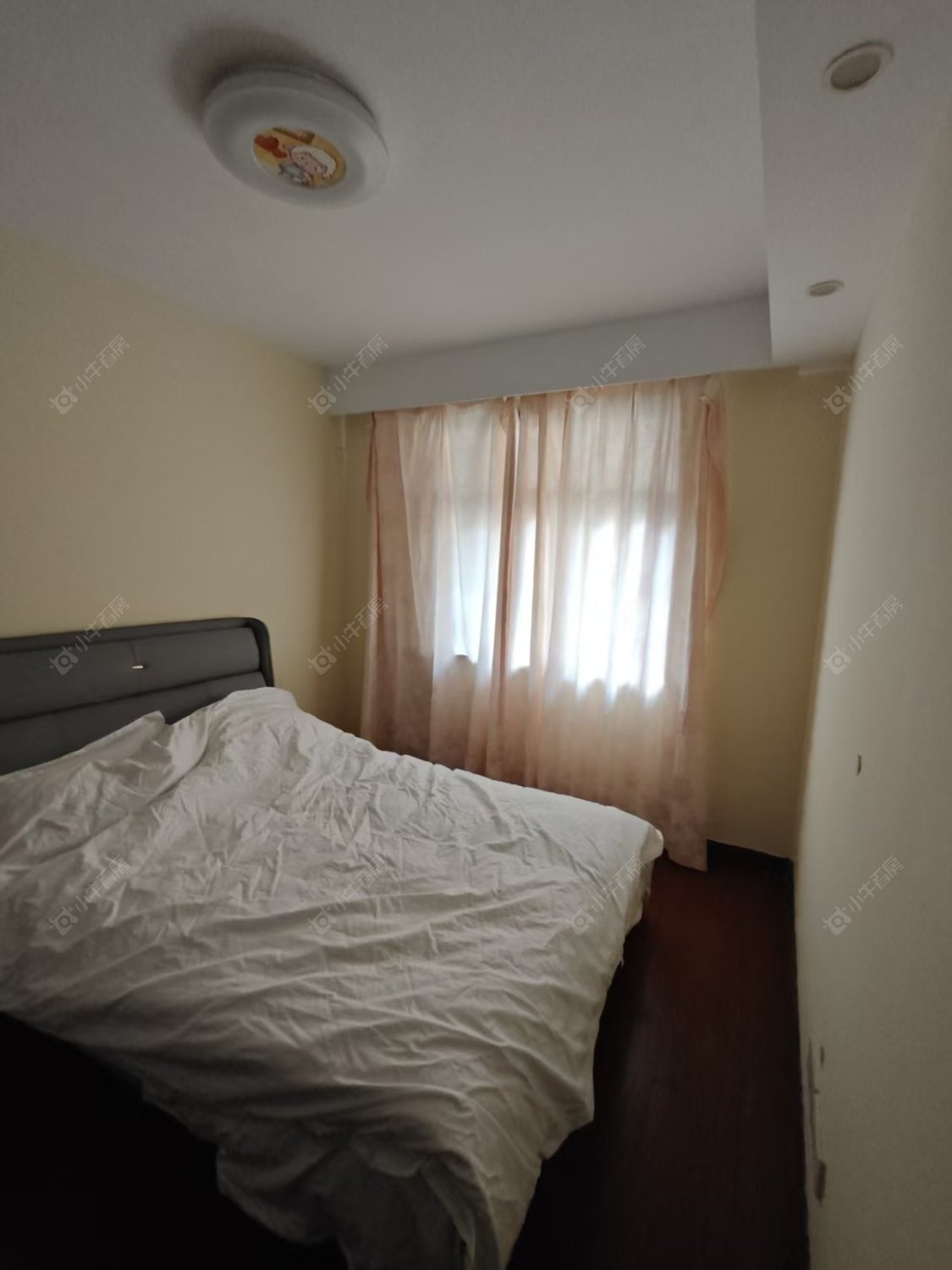 常州银河湾第一城一期在租房源室内图_小牛看房