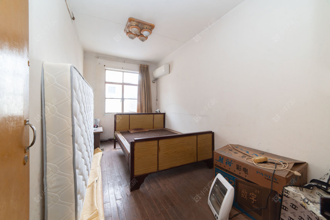 常州勤业一二三村在售二手房源室内图_小牛看房