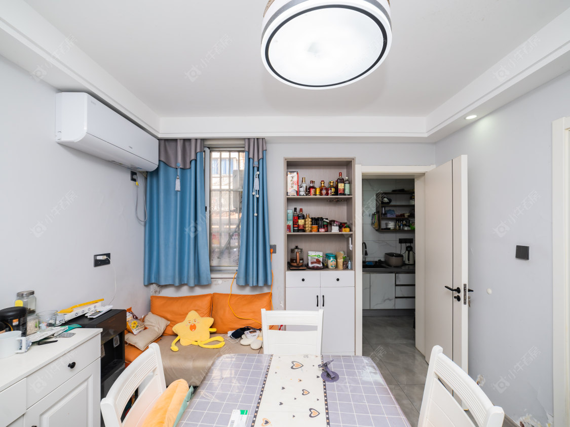 工房北区十一区房源室内图 常州工房北区十一区在售二手房源室内图_小牛看房