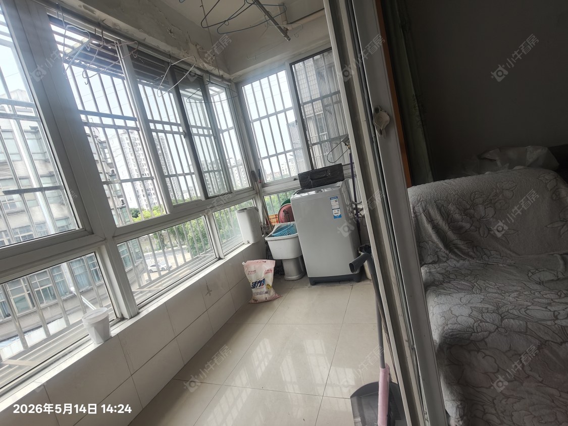 常州盘龙苑南区在租房源_小牛看房