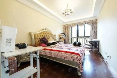 常州新城帝景北区在租房源室内图_小牛看房