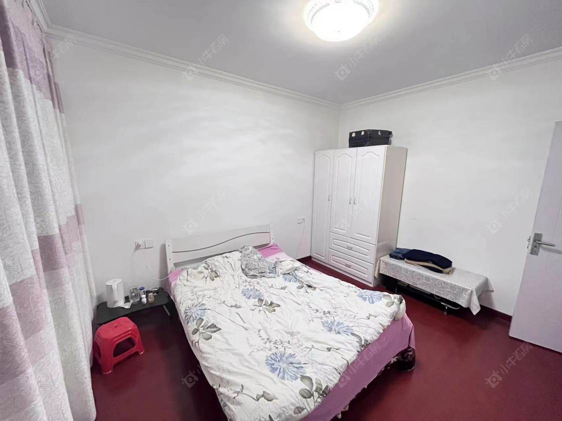 常州南隆家园在租房源_小牛看房