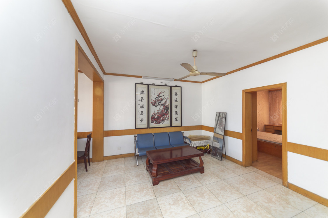 常州勤业六村在售二手房源室内图_小牛看房