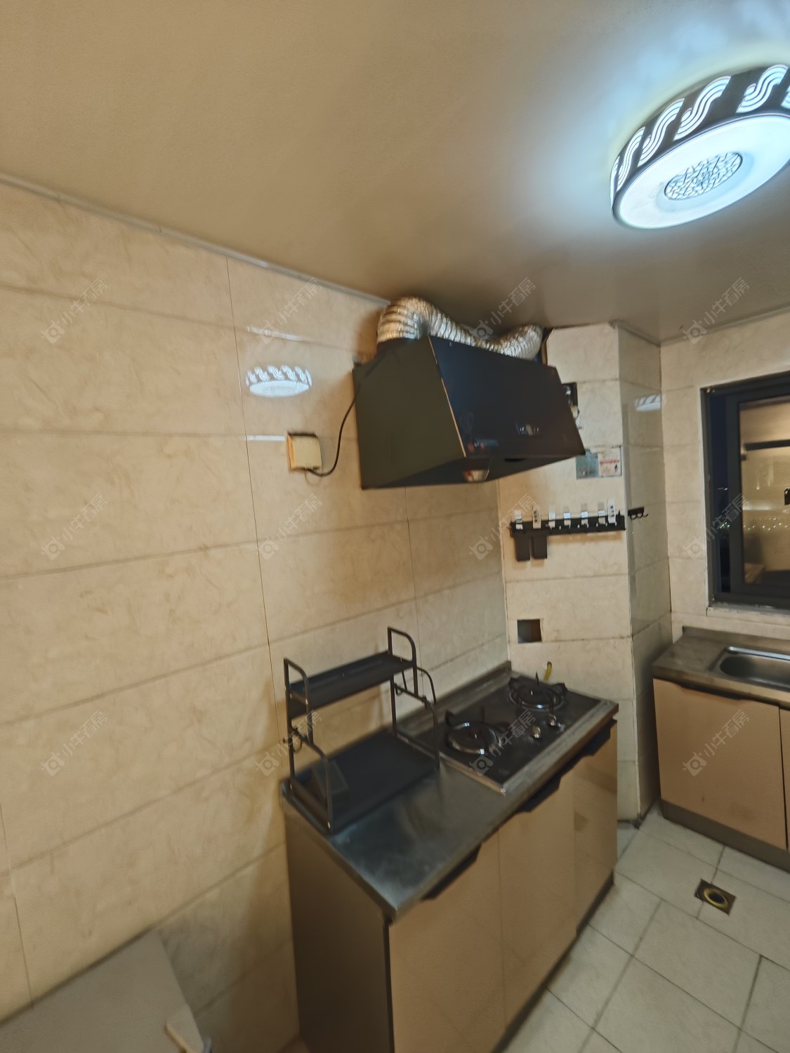 常州中央花园在租房源室内图_小牛看房