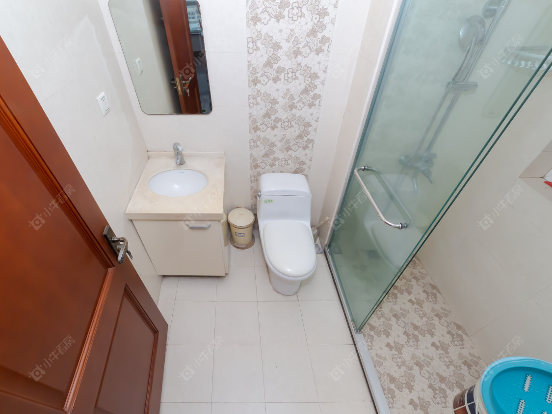 常州聚博花园在售二手房源室内图_小牛看房