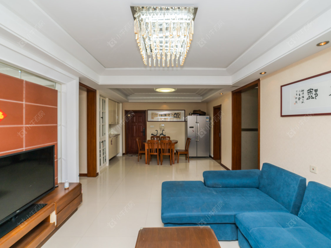 常州公园壹号四期在售二手房源_小牛看房