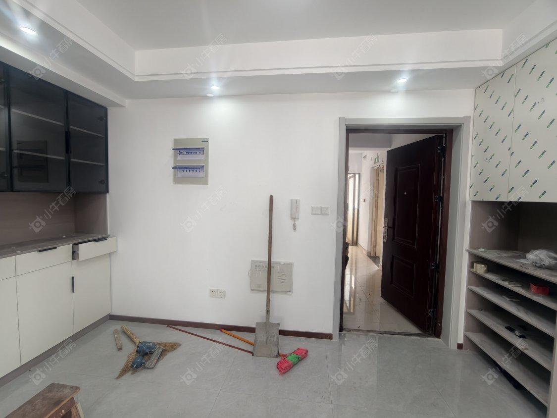 常州百馨西苑五期在租房源室内图_小牛看房