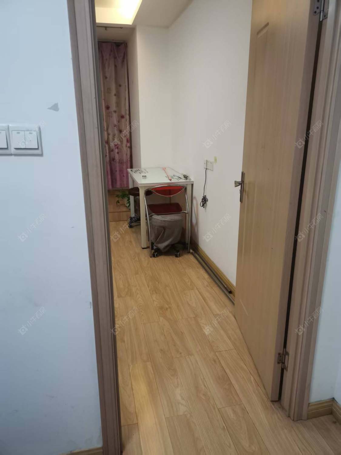 常州亚泰财富中心在租房源_小牛看房